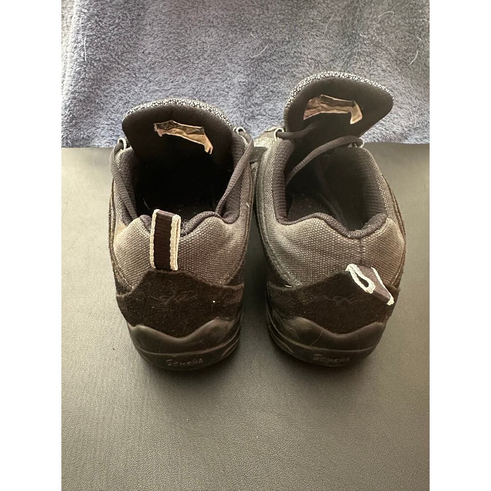 Skazz by Sansha Women's Electron Canvas Dance Shoes - Sz 13 - Picture 2 of 9